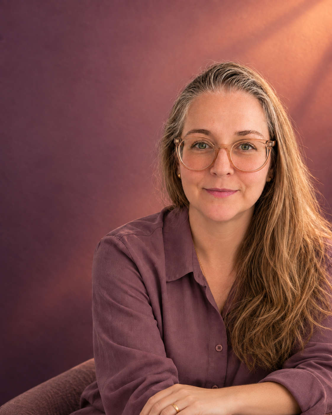 Paula Saccardi, fundadora da Acordar Marketing Digital